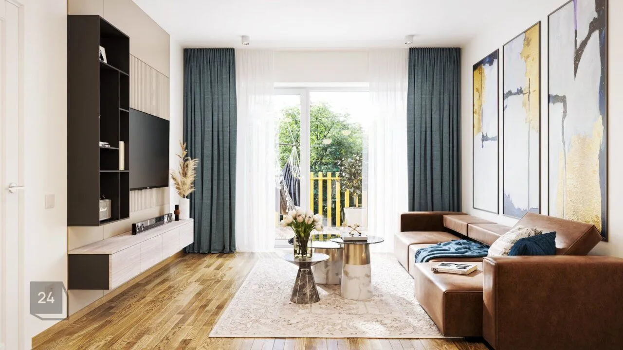 HOUSE READY IN 2027! SALE OF NEW HOMES HAS BEGUN!