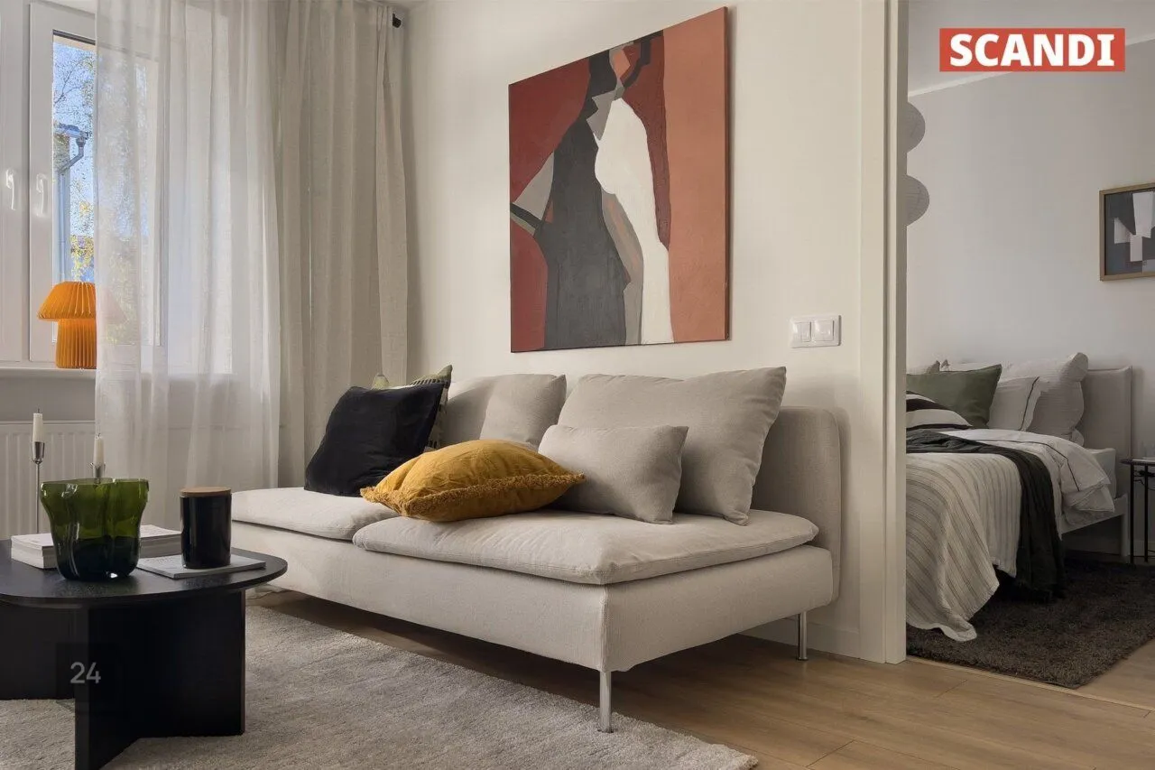 Scandi.ee Scandinavian Style, full renovation