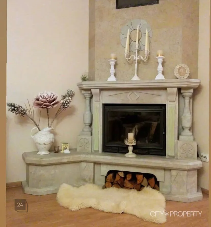 Cozy 2-room apartment in Pirita greenery.