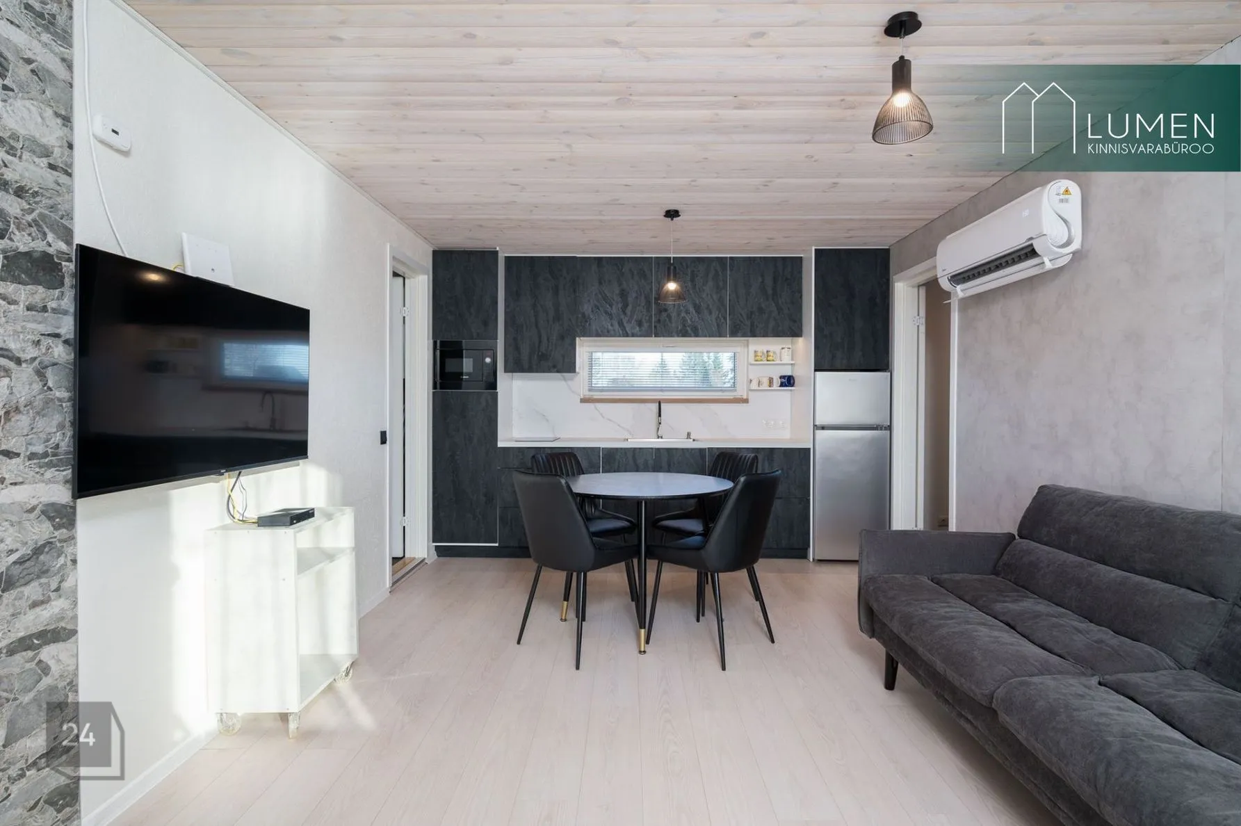 Beautiful summer villa by Lake Peipsi