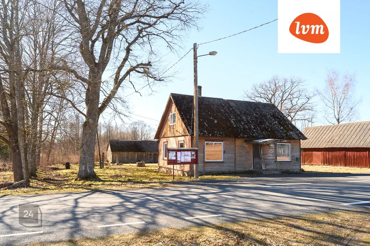Tõhela kauplus