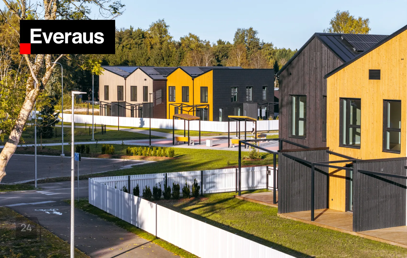 DISCOUNTED PRICE! LAST COMPLETED HOUSE!