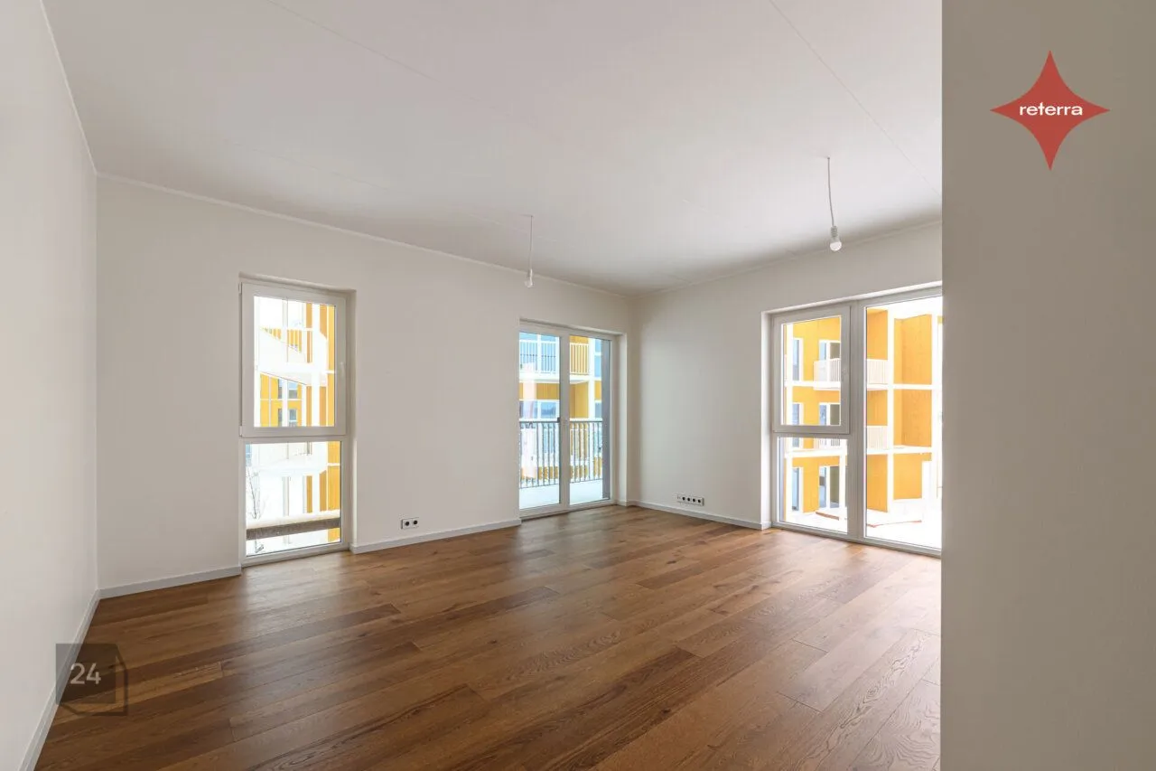 Move in right away!