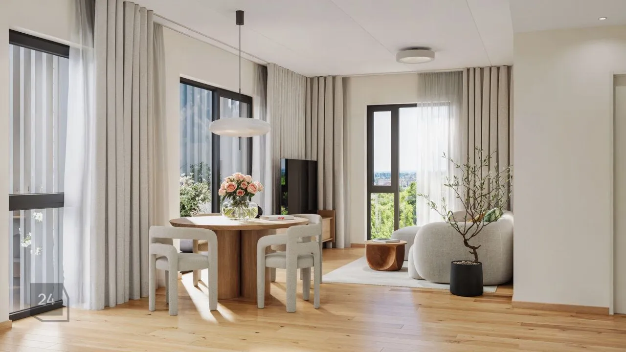 Your dream home in quiet Kitseküla!