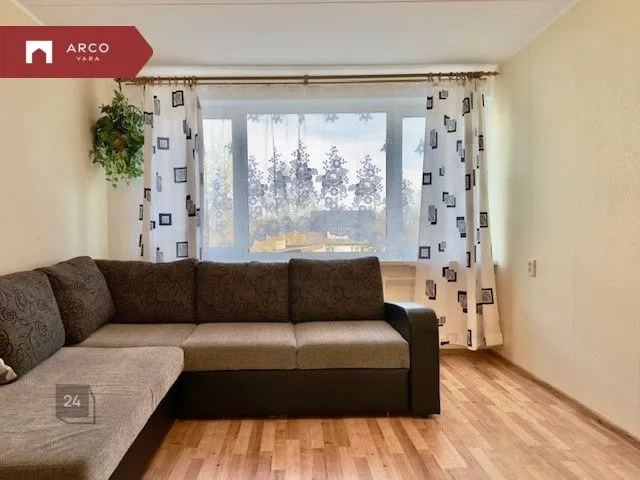 2-ROOM APARTMENT FOR SALE IN SĪMERU