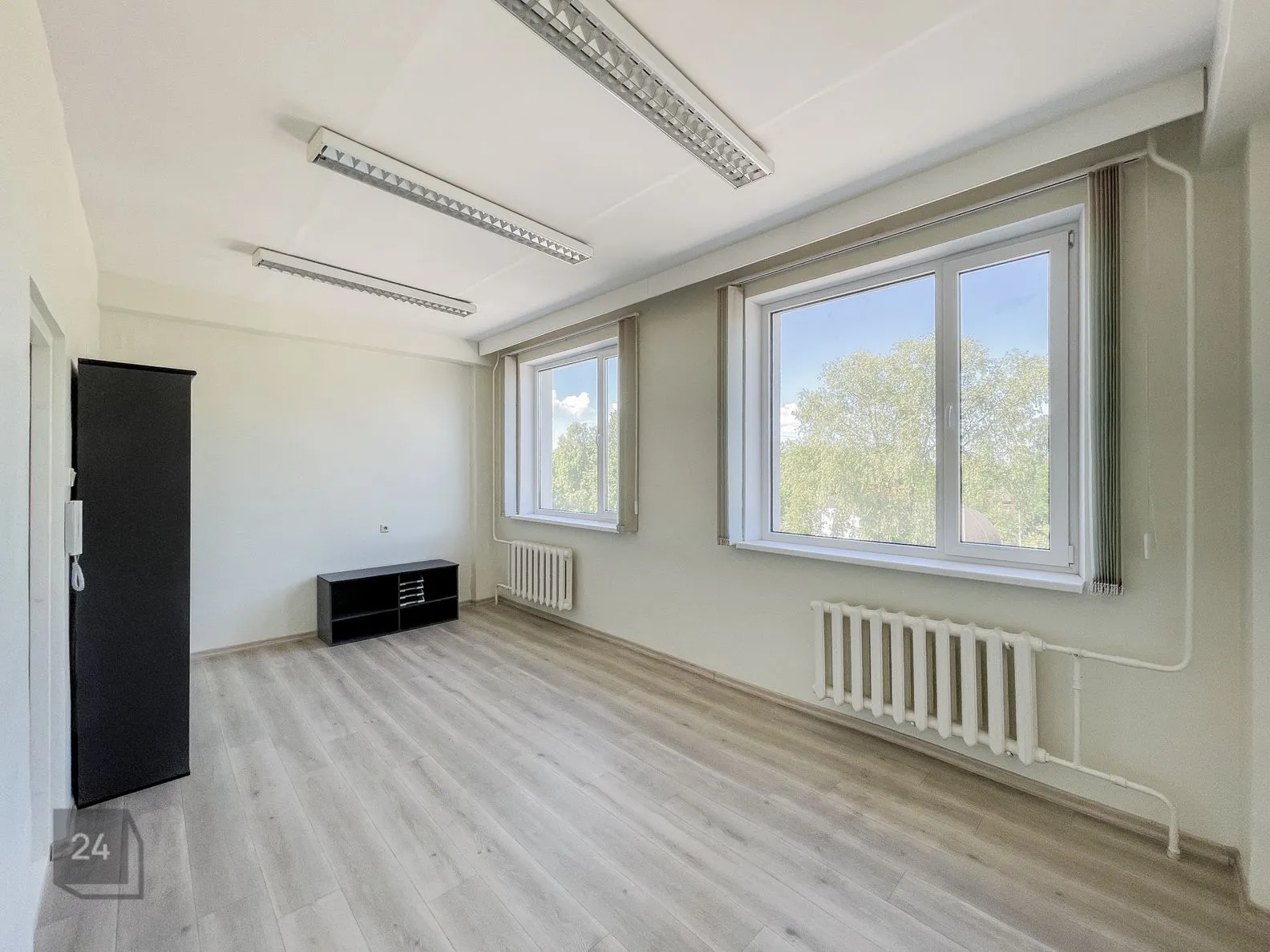 Renovated office space! Free parking!