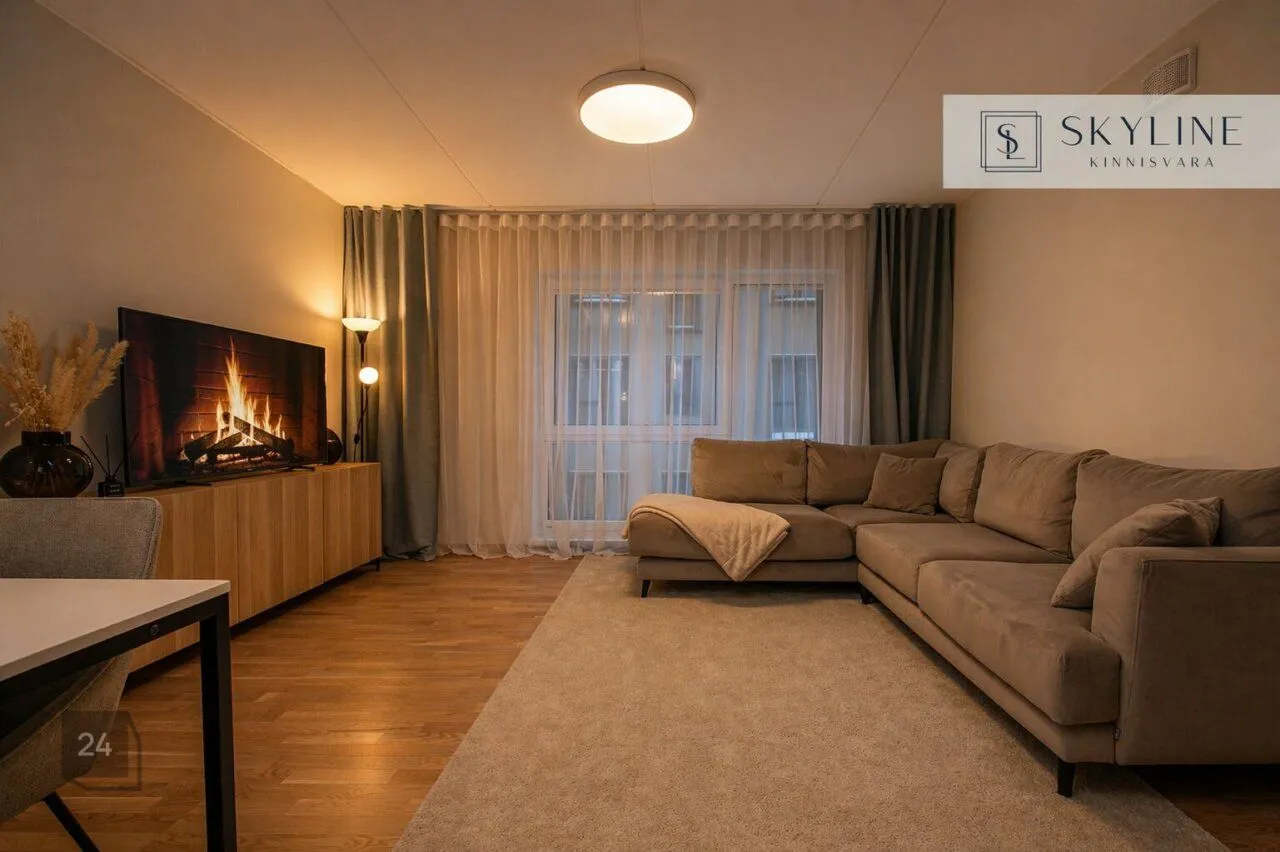 A wonderful family home with all the comforts!