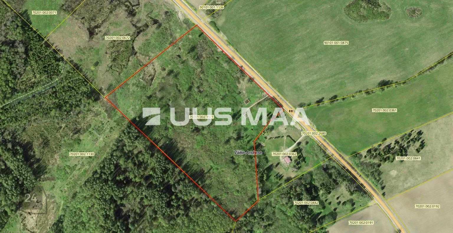 RAJA PROPERTY IN KANTKULA