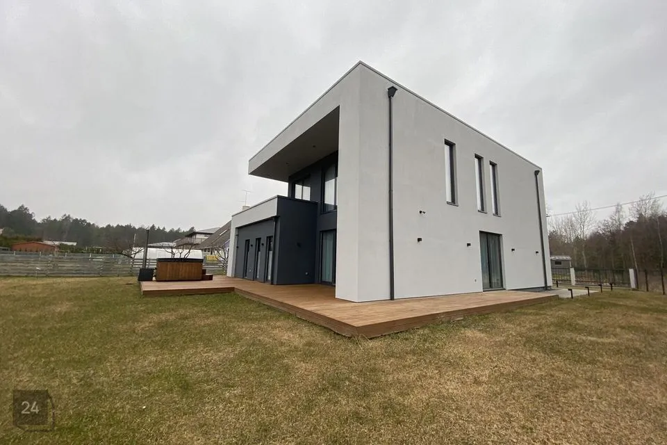 4-toaline Maja - Viimsi vald, Randvere küla - foto 2