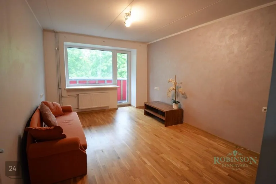 2-room apartment in Tartu linn, Tartu linn - photo 3