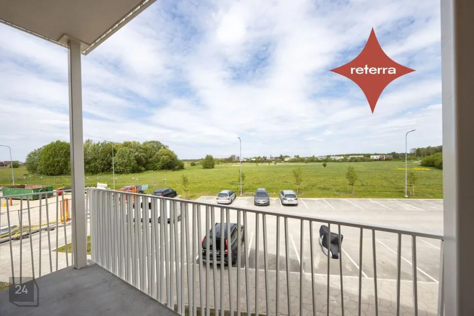 4-room apartment in Rae vald, Rae küla - photo 3