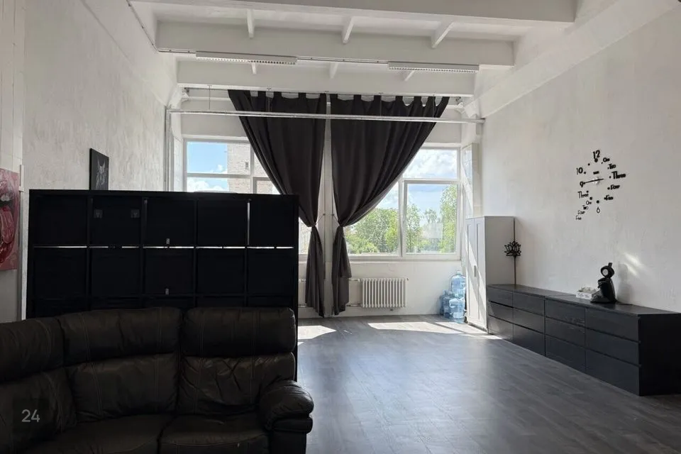 Büroo, 50 m² Äripind - Tallinn, Kesklinna linnaosa
