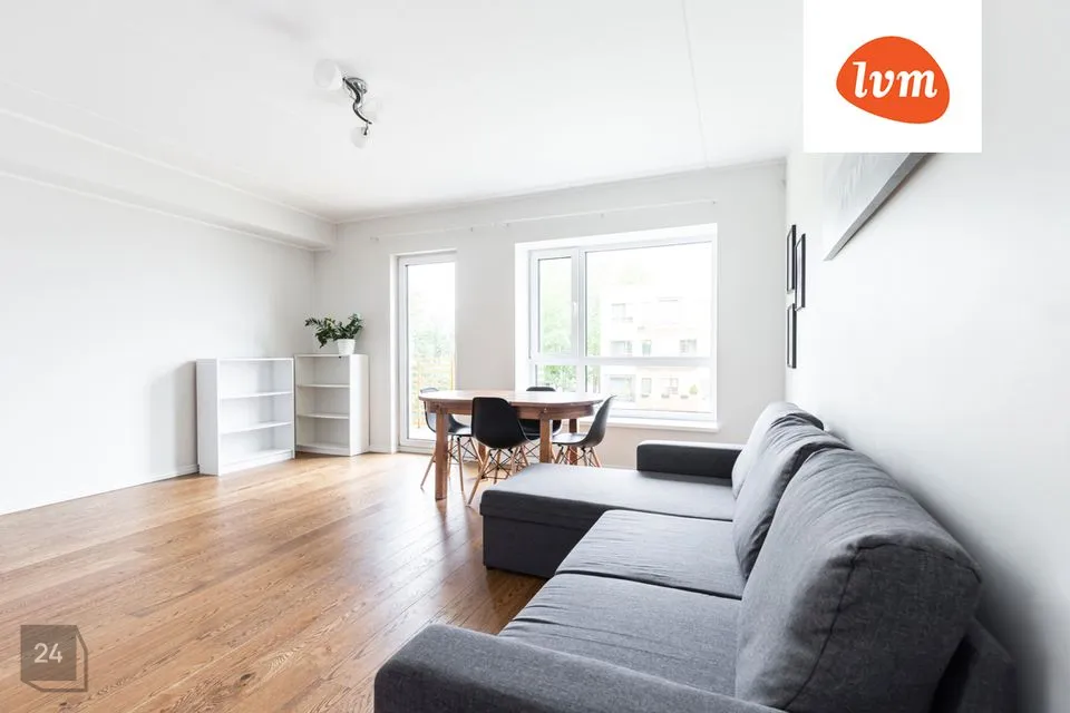 2-toaline Korter  -  Tallinn, Haabersti linnaosa - foto 2