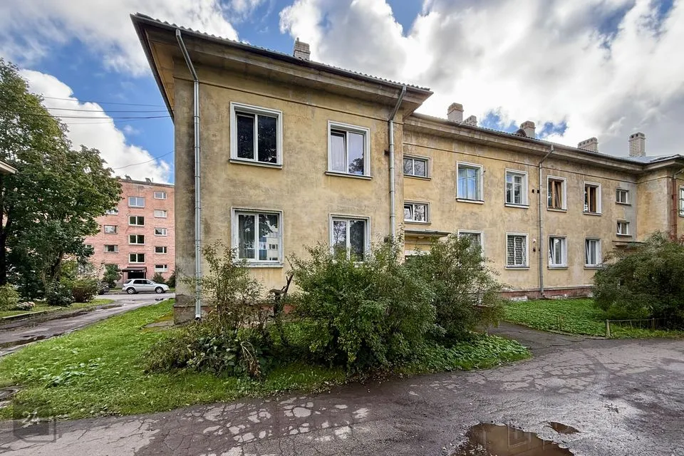 2-toaline Korter  -  Narva linn - foto 2