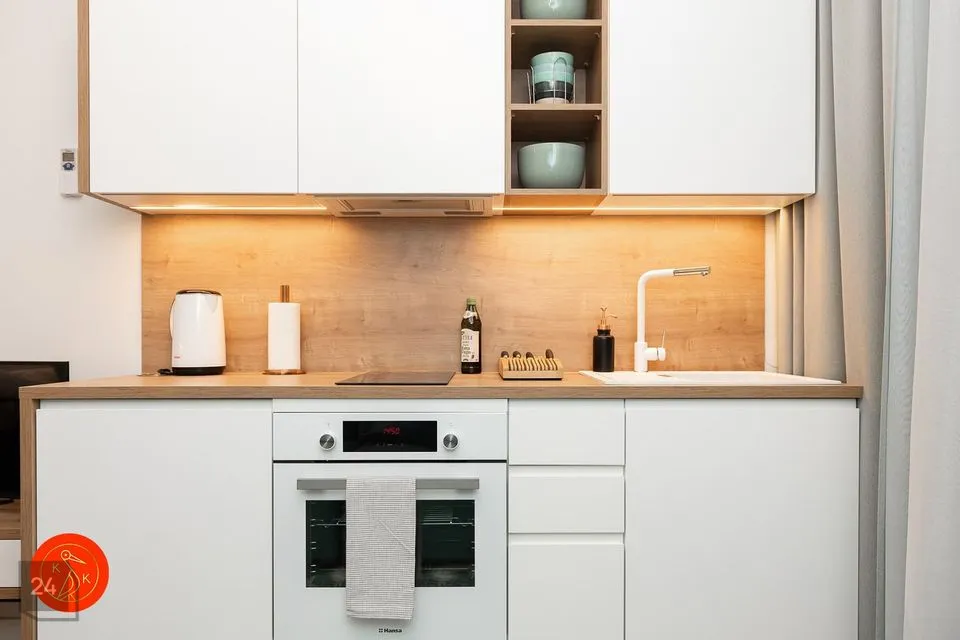 1-toaline Korter - Tallinn, Põhja-Tallinna linnaosa - foto 3