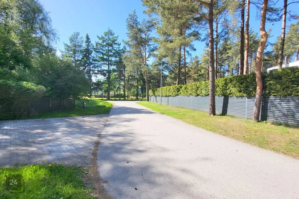 Земля жилой застройки, 1500 m² участок в Viimsi vald, Laiaküla - фото 4