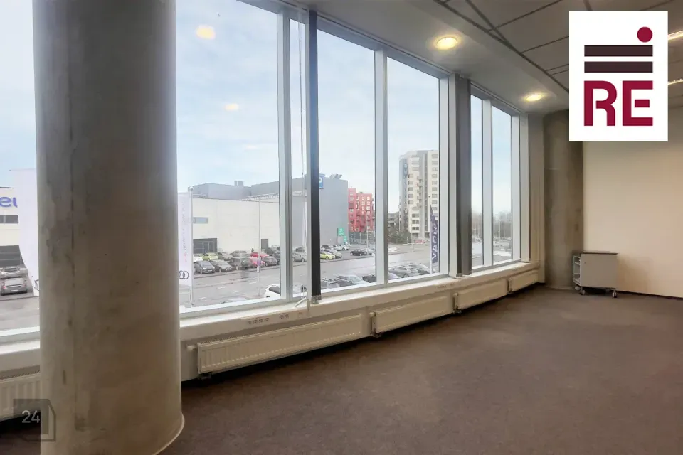 Büroo või Teenindus, 82 m² Äripind  -  Tallinn, Haabersti linnaosa - foto 2