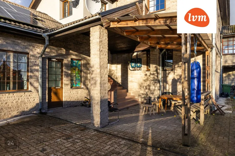 9-toaline Maja  -  Jõelähtme vald, Iru küla - foto 2