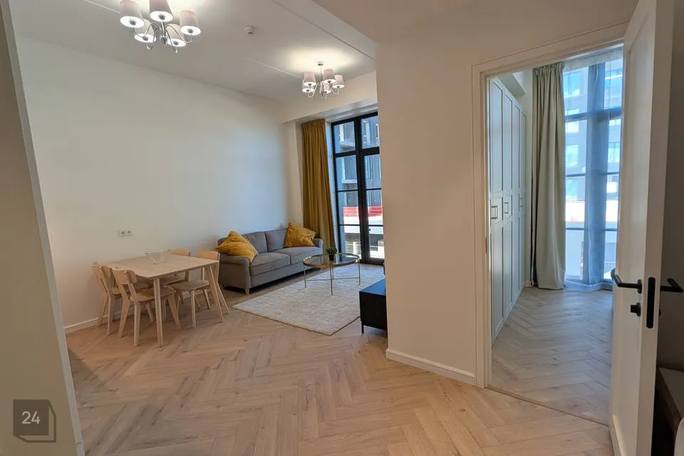 2-toaline Korter - Tallinn, Põhja-Tallinna linnaosa - foto 2