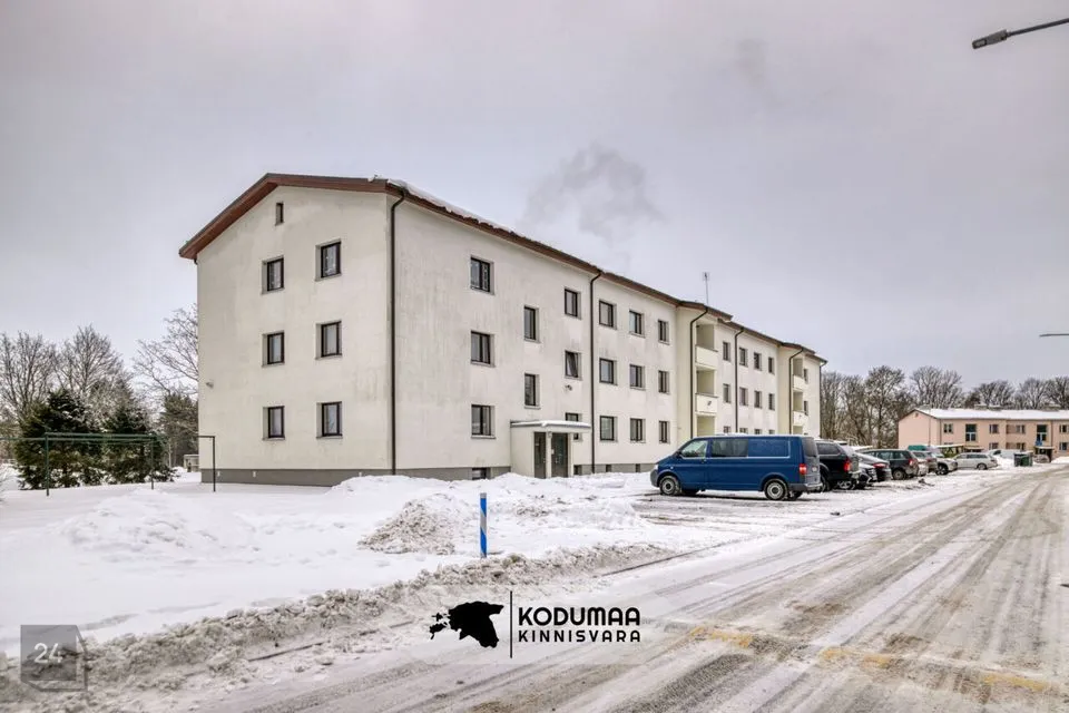 3-toaline Korter  -  Jõelähtme vald, Kostivere alevik - foto 4