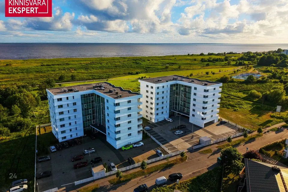 3-toaline Korter - Pärnu linn, Pärnu linn - foto 2