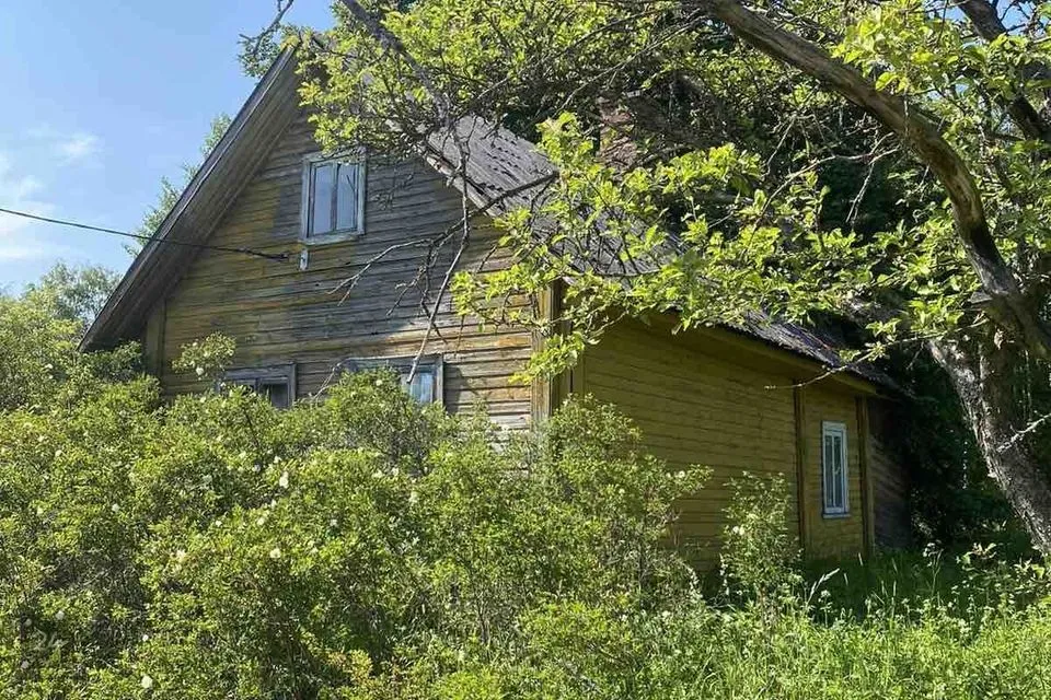 3-комнатная дом в Setomaa vald, Matsuri küla - фото 3