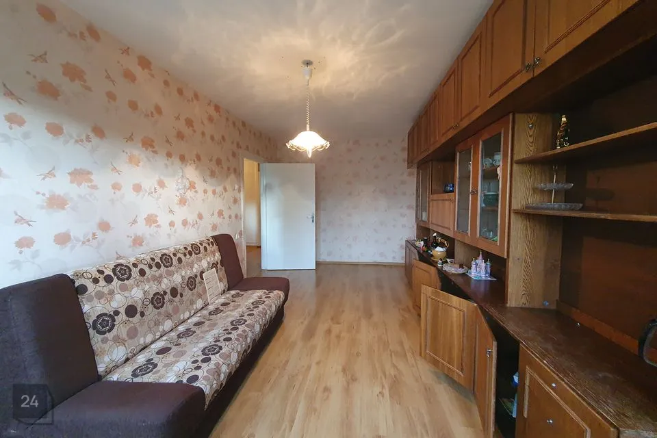 2-toaline Korter  -  Kohtla-Järve linn, Ahtme linnaosa - foto 5