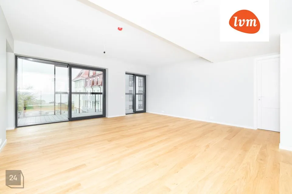 4-toaline Korter  -  Tallinn, Kesklinna linnaosa - foto 4