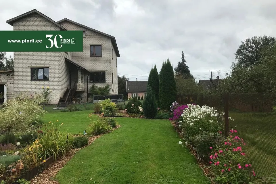 6-room house in Valga vald, Valga linn - photo 2