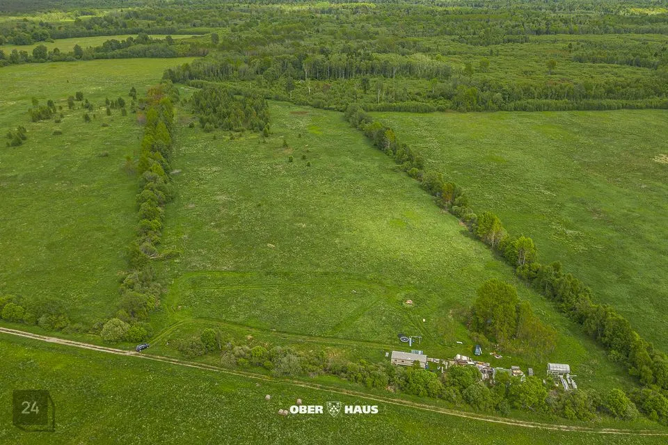 Maatulundusmaa, 76519 m² Maa - Kiili vald, Mõisaküla - foto 4