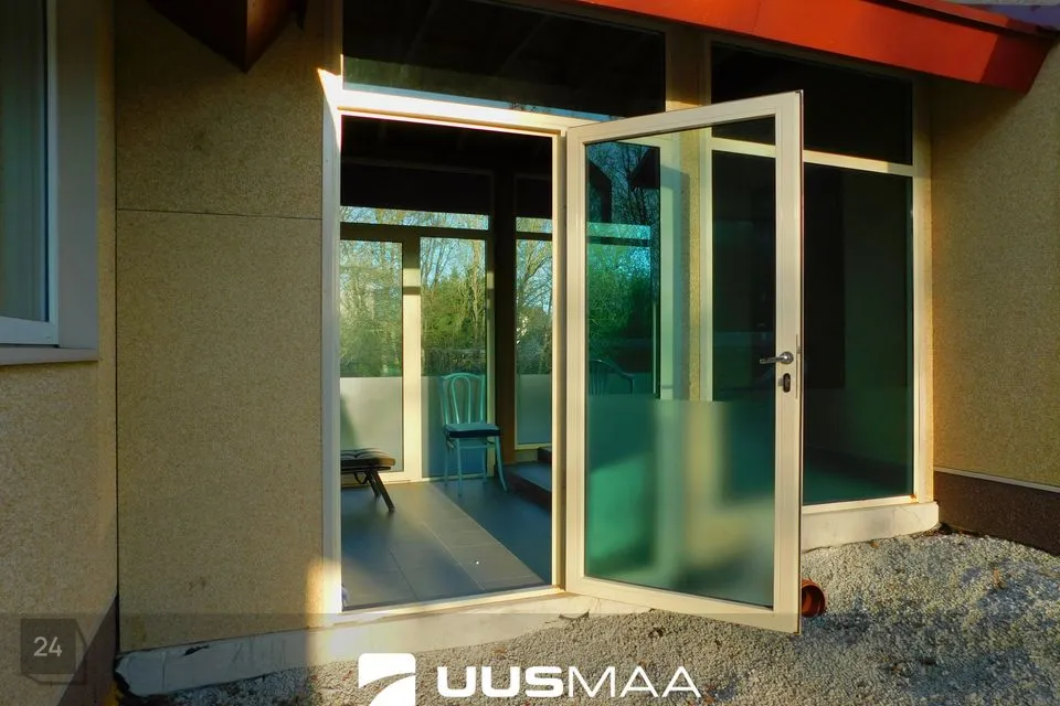 3-toaline Maja  -  Jõhvi vald, Voka alevik - foto 4