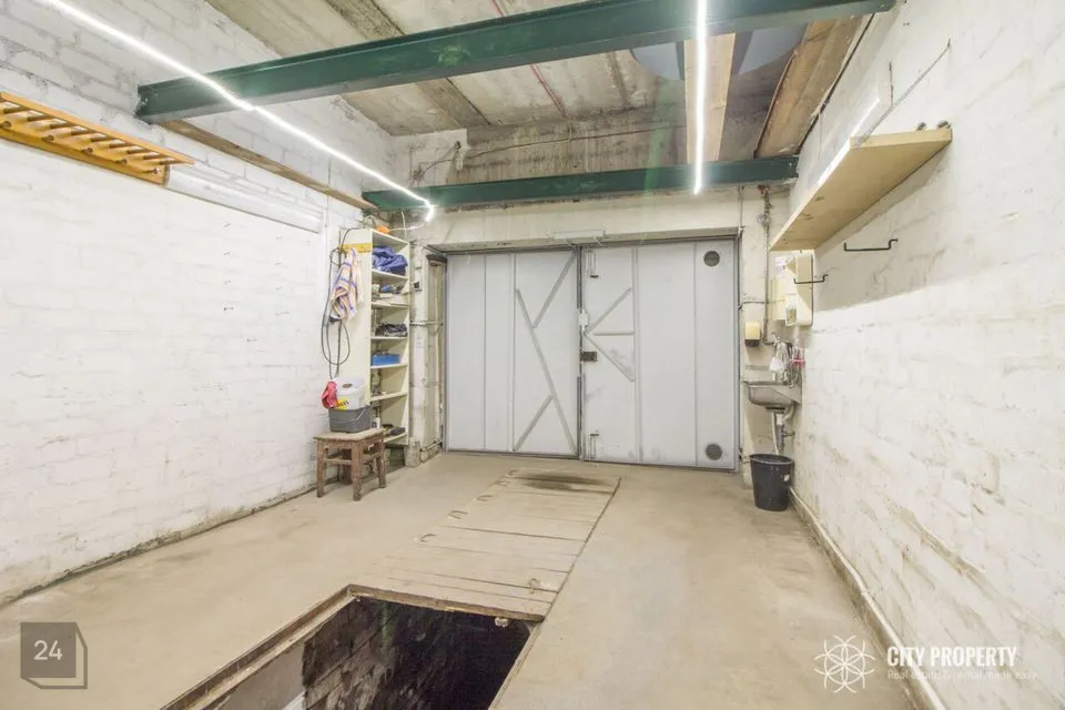 30 m² Garaaž - Tallinn, Lasnamäe linnaosa - foto 2