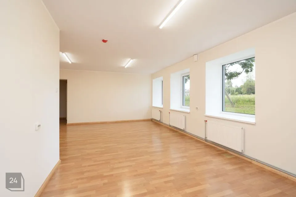 48 m² Äripind  -  Rapla vald, Rapla linn - foto 3