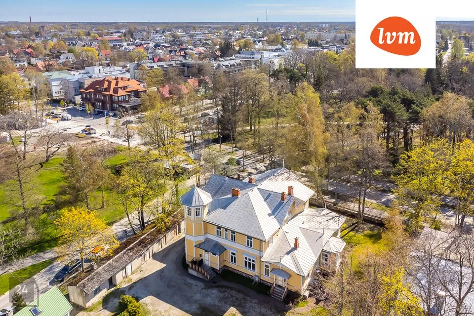 1-комнатная Квартира в Pärnu linn, Pärnu linn