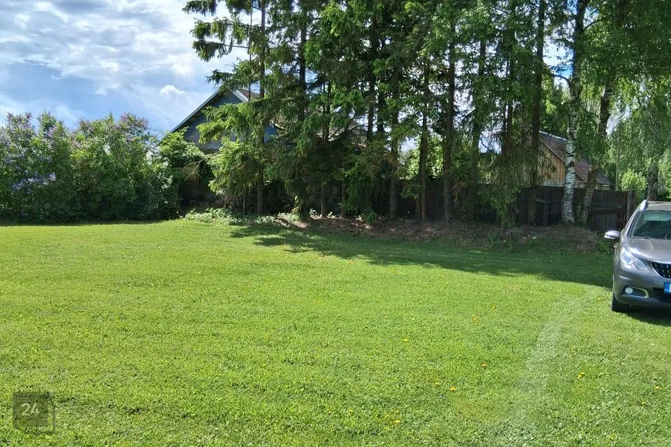 3-комнатная дом в Põltsamaa vald, Kaliküla - фото 3