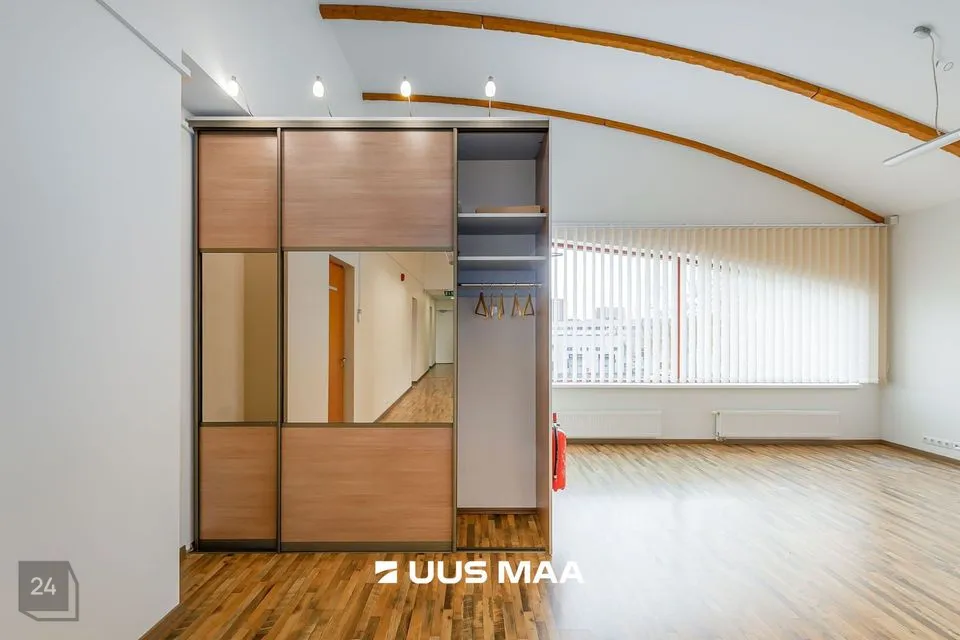 Mitme sihtotstarbega, 158 m² Äripind - Tallinn, Mustamäe linnaosa - foto 2