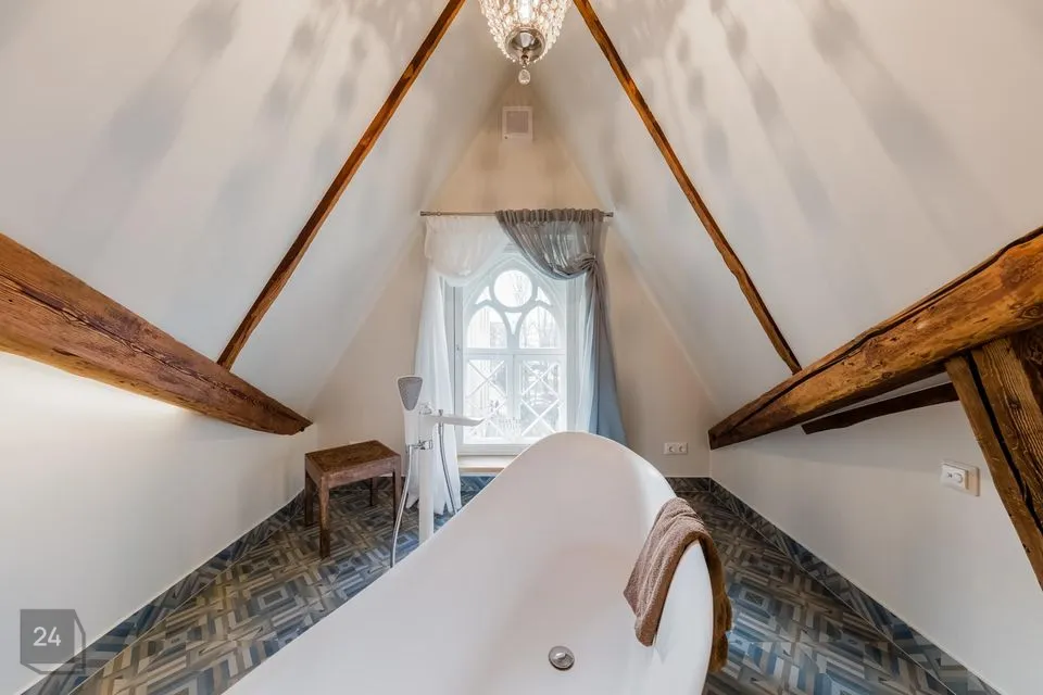 4-toaline Korter  -  Tallinn, Põhja-Tallinna linnaosa - foto 2