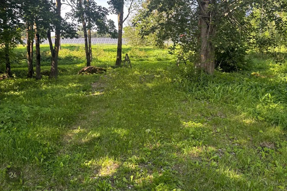 1-toaline Maja  -  Lüganuse vald, Varja küla - foto 3