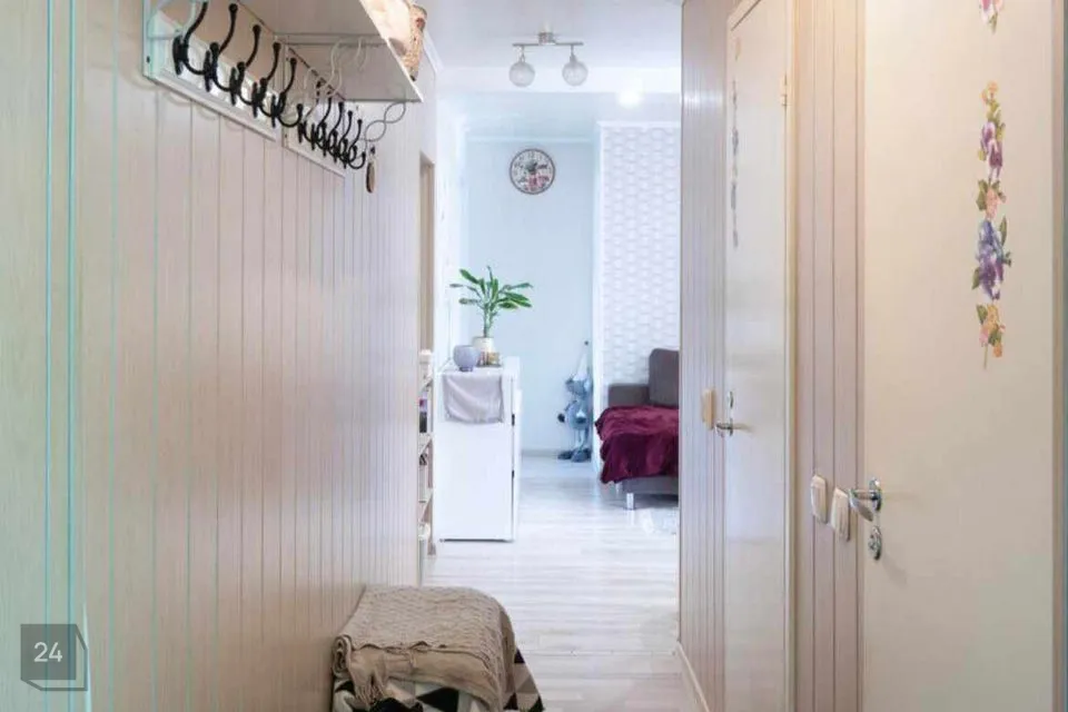 Muu, 54 m² Äripind  -  Rakvere linn - foto 4