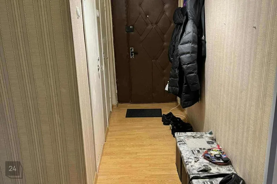 2-toaline Korter  -  Jõhvi vald, Jõhvi linn - foto 5