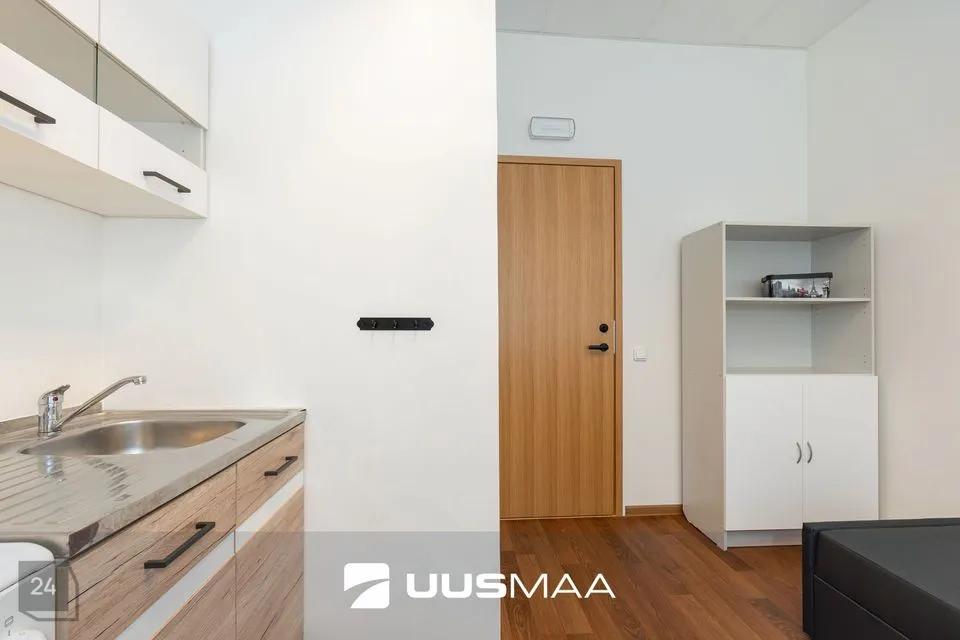 1-комнатная Квартира в Tartu linn, Tartu linn - фото 3