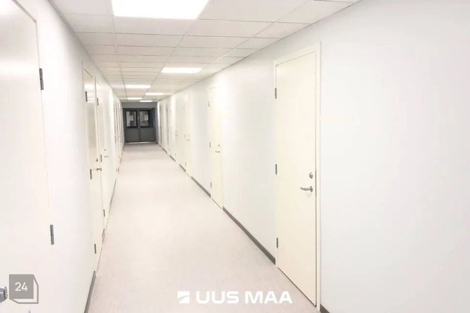 Mitme sihtotstarbega, 38 m² Äripind - Tallinn, Kesklinna linnaosa - foto 4