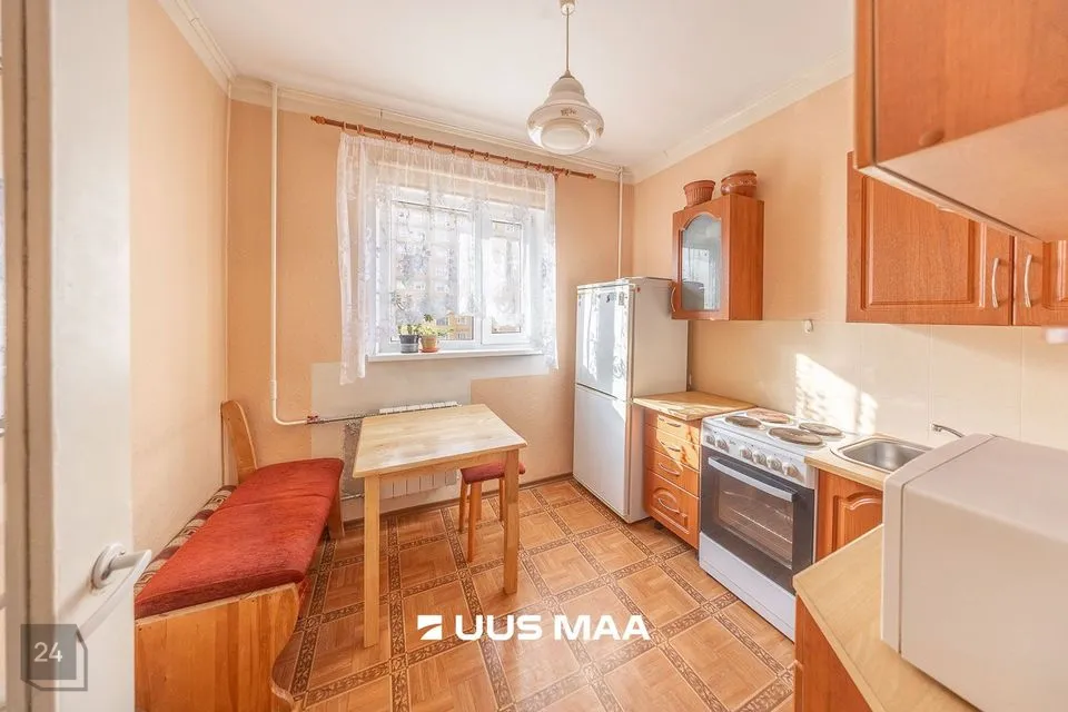 1-toaline Korter  -  Tartu linn, Tartu linn