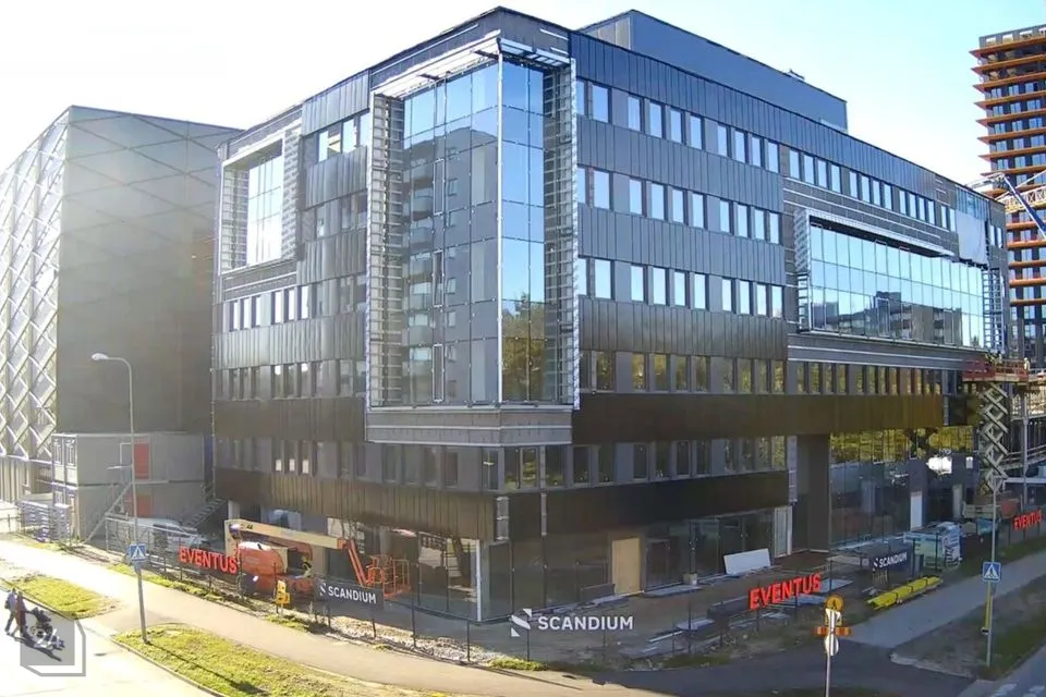 Mitme sihtotstarbega, 132 m² Äripind - Tallinn, Mustamäe linnaosa - foto 3