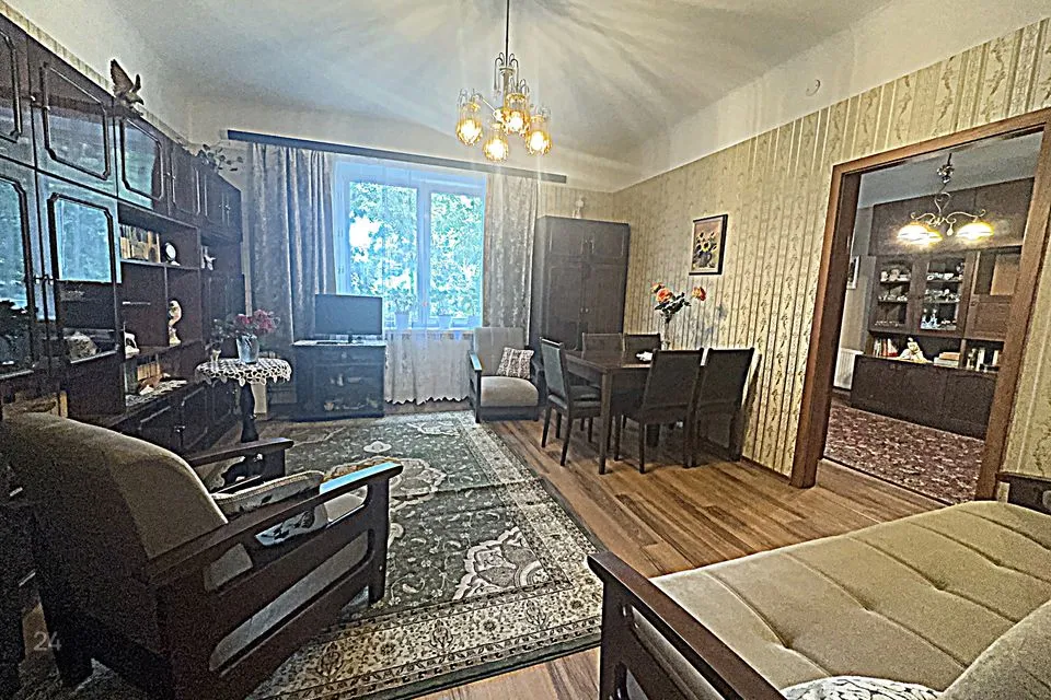 2-toaline Korter  -  Tallinn, Lasnamäe linnaosa - foto 2