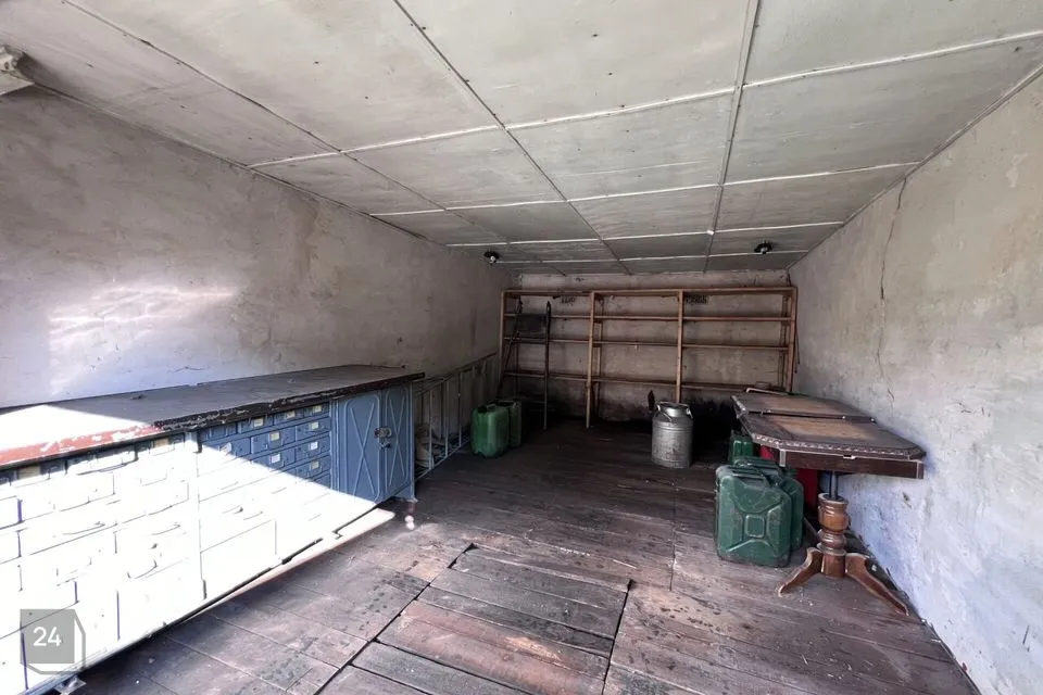 19 m² Garaaž  -  Tartu linn, Tartu linn - foto 3