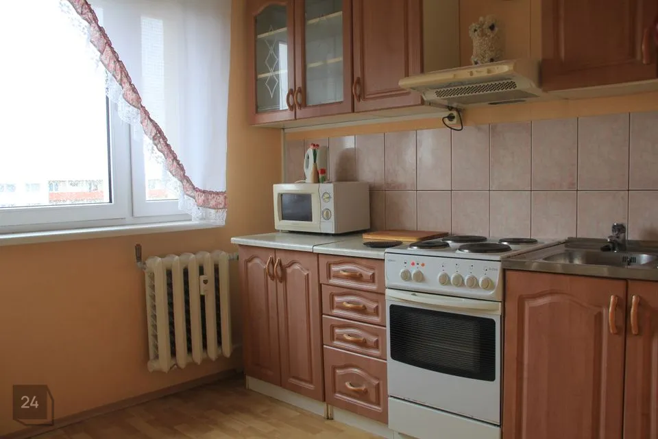 1-toaline Korter  -  Pärnu linn, Pärnu linn - foto 5