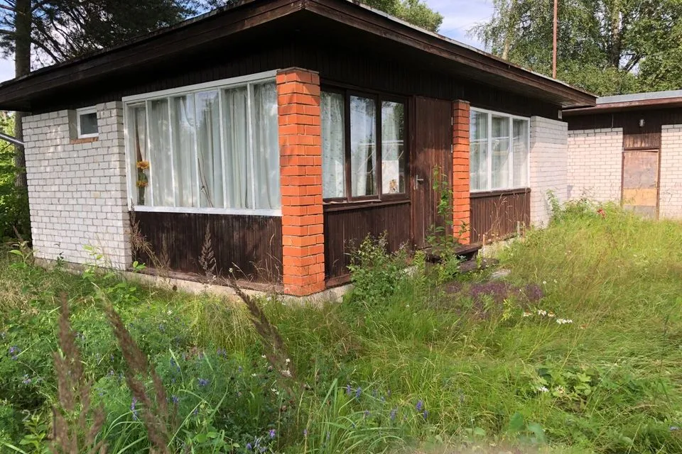 3-toaline Suvila  -  Kohila vald, Aespa alevik