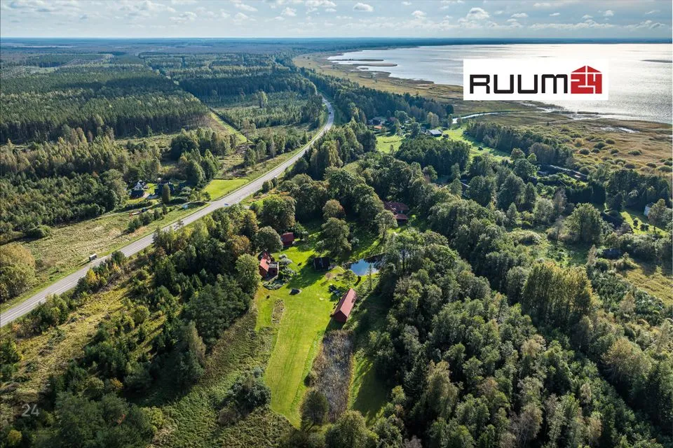 2-toaline Maja  -  Viljandi vald, Vaibla küla - foto 2