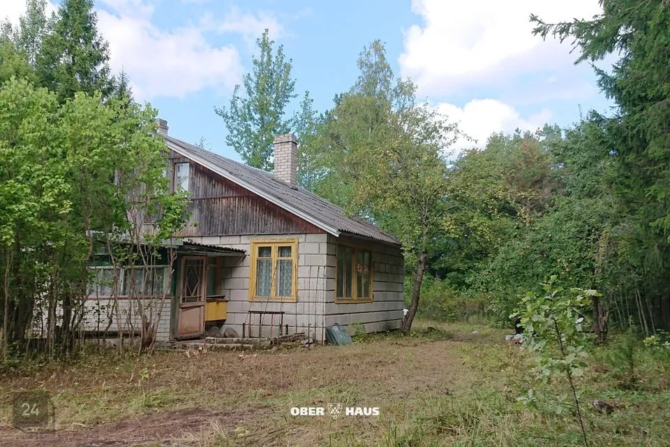 52 m² Suvila  -  Kohila vald, Aespa alevik - foto 2